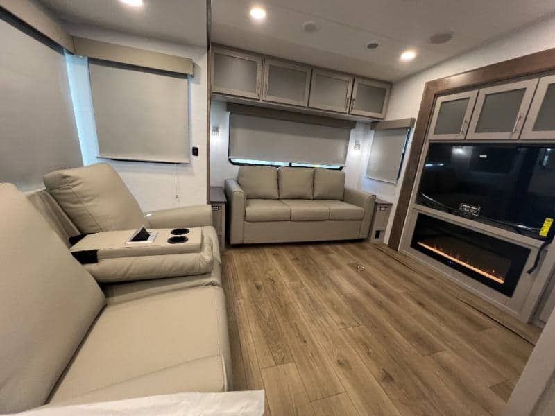 2026 Alliance RV 2026 Alliance RV Avenue - thumbnail 14