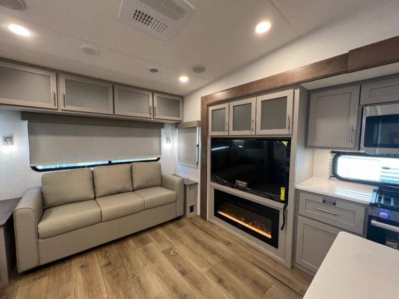 2026 Alliance RV 2026 Alliance RV Avenue - thumbnail 20