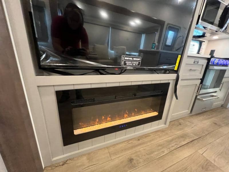 2026 Alliance RV 2026 Alliance RV Avenue - thumbnail 27