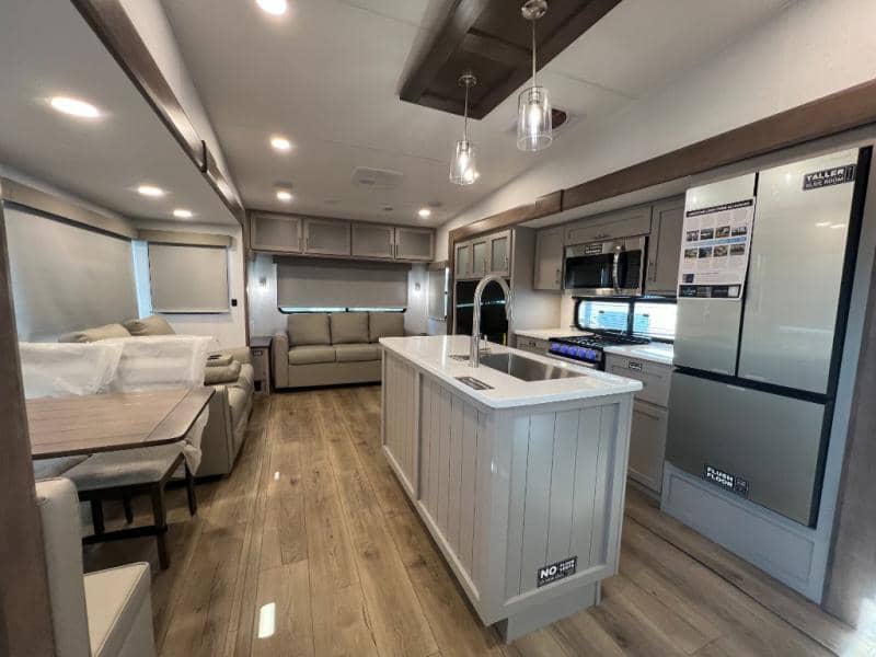 2026 Alliance RV 2026 Alliance RV Avenue - thumbnail 31