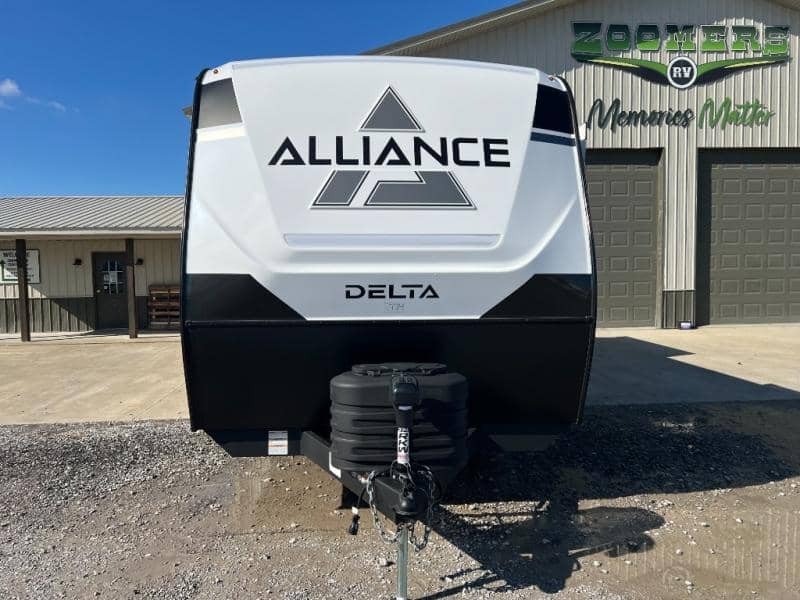 2026 Alliance RV 2026 Alliance RV Delta - thumbnail 3