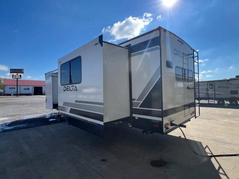 2026 Alliance RV 2026 Alliance RV Delta - thumbnail 5