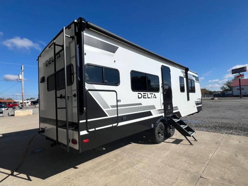 2026 Alliance RV 2026 Alliance RV Delta - thumbnail 6