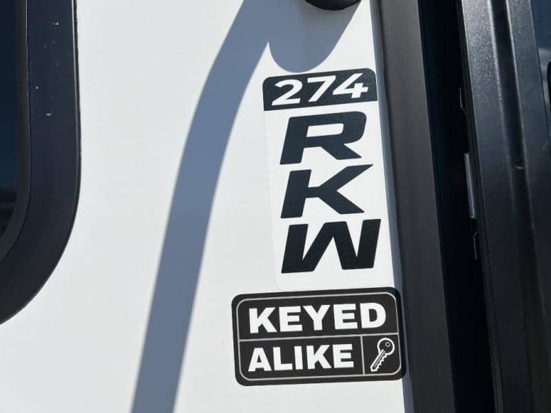 2026 Alliance RV 2026 Alliance RV Delta - thumbnail 8