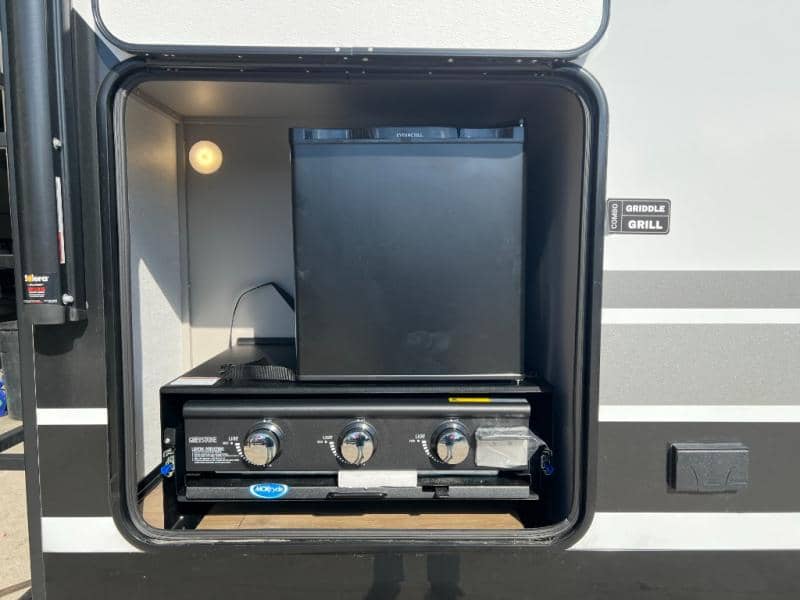 2026 Alliance RV 2026 Alliance RV Delta - thumbnail 9