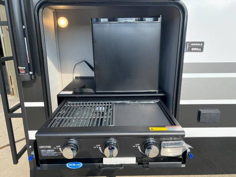 2026 Alliance RV 2026 Alliance RV Delta - thumbnail 11