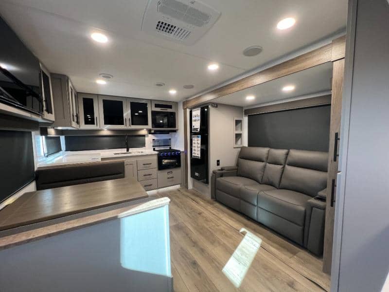 2026 Alliance RV 2026 Alliance RV Delta - thumbnail 12