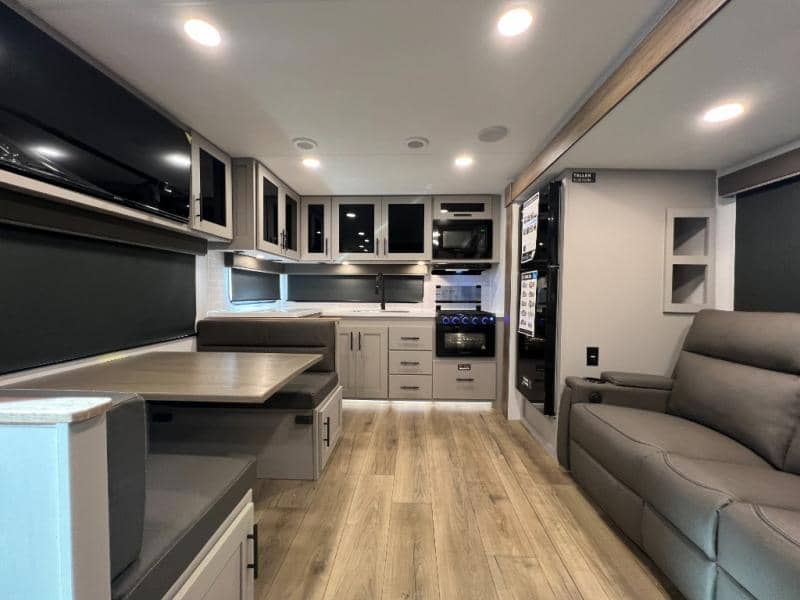 2026 Alliance RV 2026 Alliance RV Delta - thumbnail 13