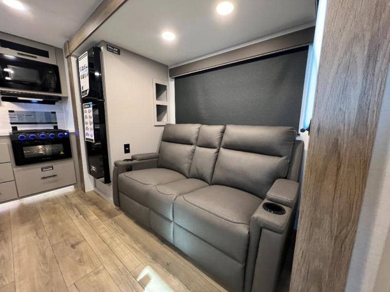 2026 Alliance RV 2026 Alliance RV Delta - thumbnail 14