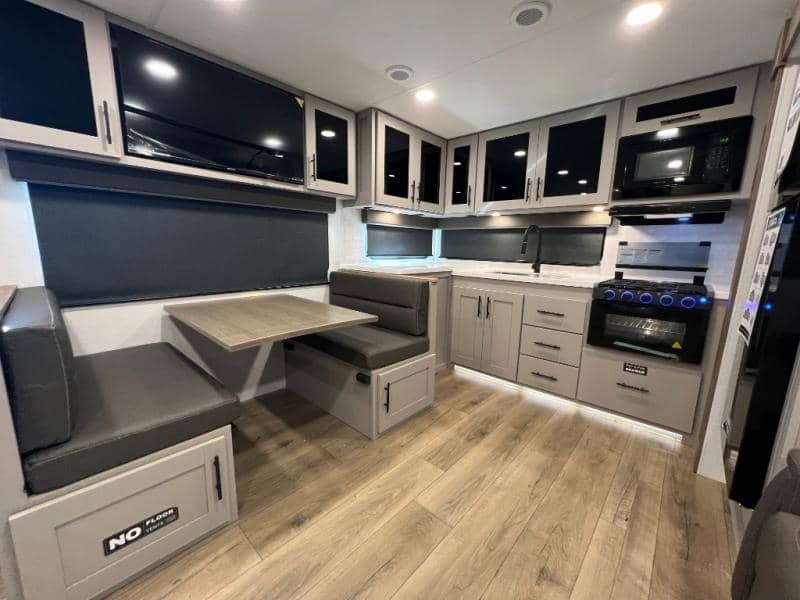 2026 Alliance RV 2026 Alliance RV Delta - thumbnail 15