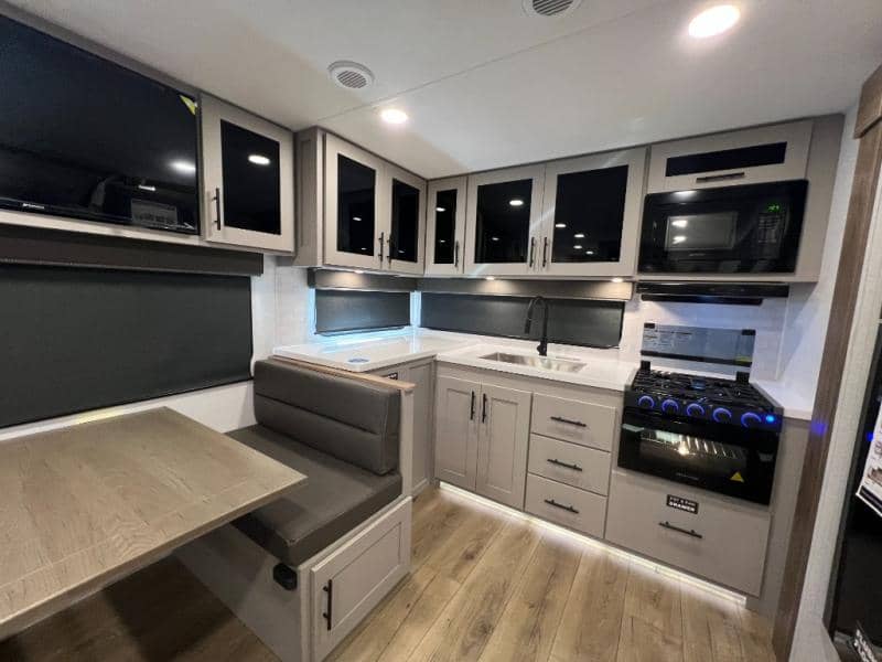 2026 Alliance RV 2026 Alliance RV Delta - thumbnail 16