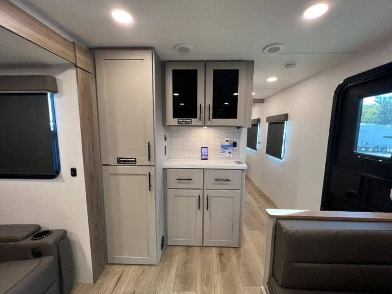 2026 Alliance RV 2026 Alliance RV Delta - thumbnail 19