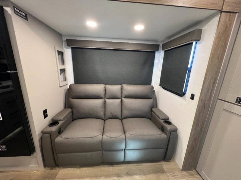 2026 Alliance RV 2026 Alliance RV Delta - thumbnail 20