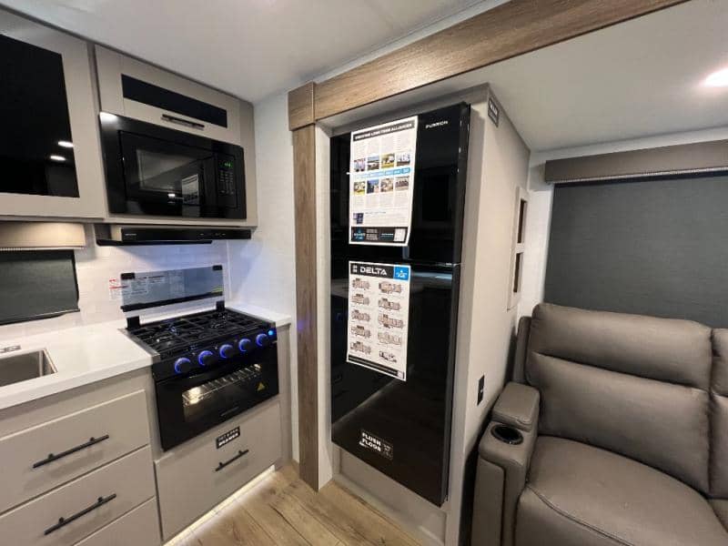2026 Alliance RV 2026 Alliance RV Delta - thumbnail 21