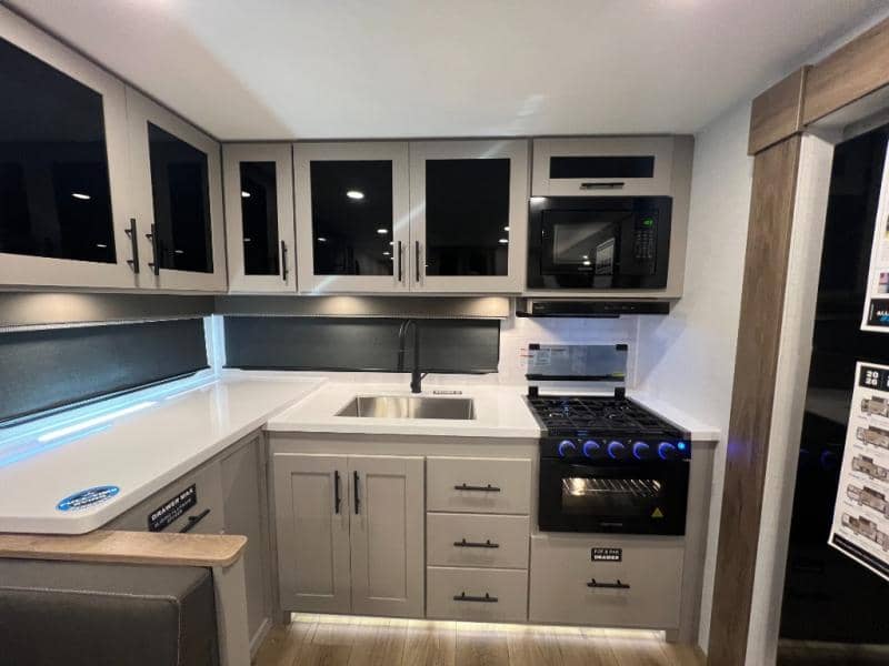 2026 Alliance RV 2026 Alliance RV Delta - thumbnail 22