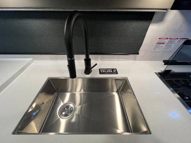 2026 Alliance RV 2026 Alliance RV Delta - thumbnail 23