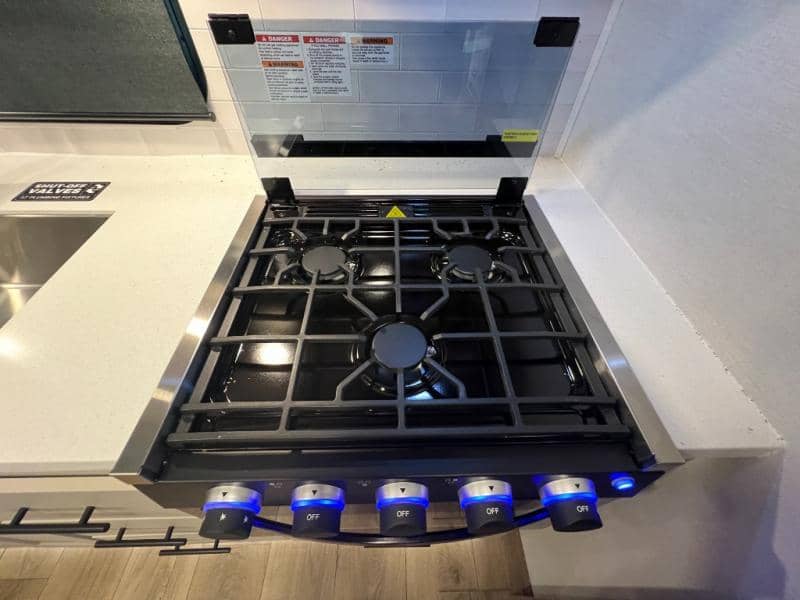 2026 Alliance RV 2026 Alliance RV Delta - thumbnail 29