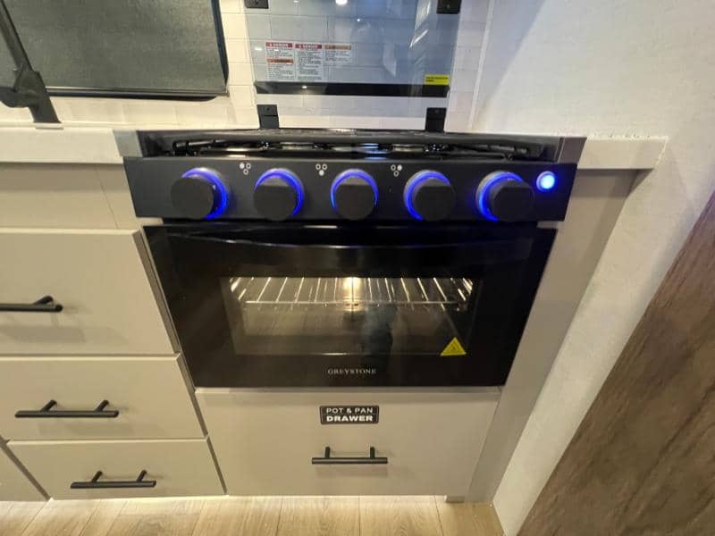 2026 Alliance RV 2026 Alliance RV Delta - thumbnail 30