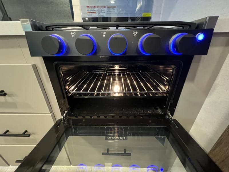 2026 Alliance RV 2026 Alliance RV Delta - thumbnail 31