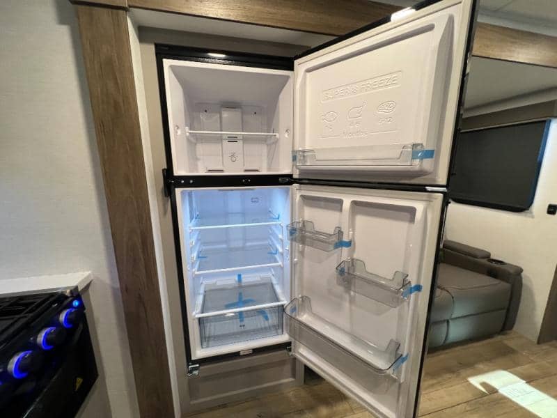 2026 Alliance RV 2026 Alliance RV Delta - thumbnail 34