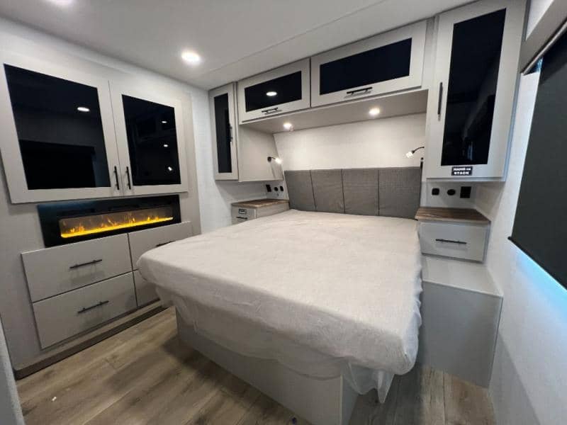 2026 Alliance RV 2026 Alliance RV Delta - thumbnail 40