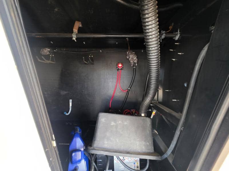 2018 Keystone RV 2018 Keystone RV Montana High Country - thumbnail 13