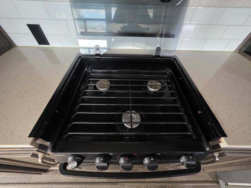 2018 Keystone RV 2018 Keystone RV Montana High Country - thumbnail 32