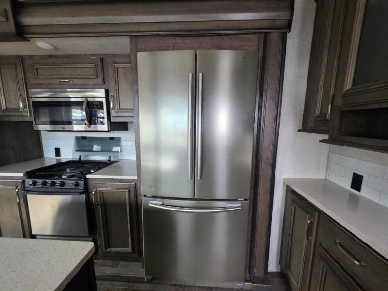 2018 Keystone RV 2018 Keystone RV Montana High Country - thumbnail 39