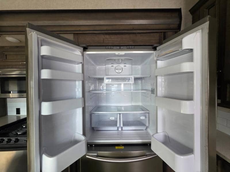 2018 Keystone RV 2018 Keystone RV Montana High Country - thumbnail 40