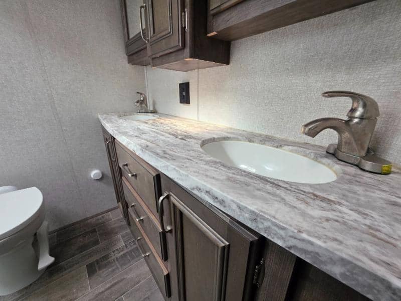 2018 Keystone RV 2018 Keystone RV Montana High Country - thumbnail 46