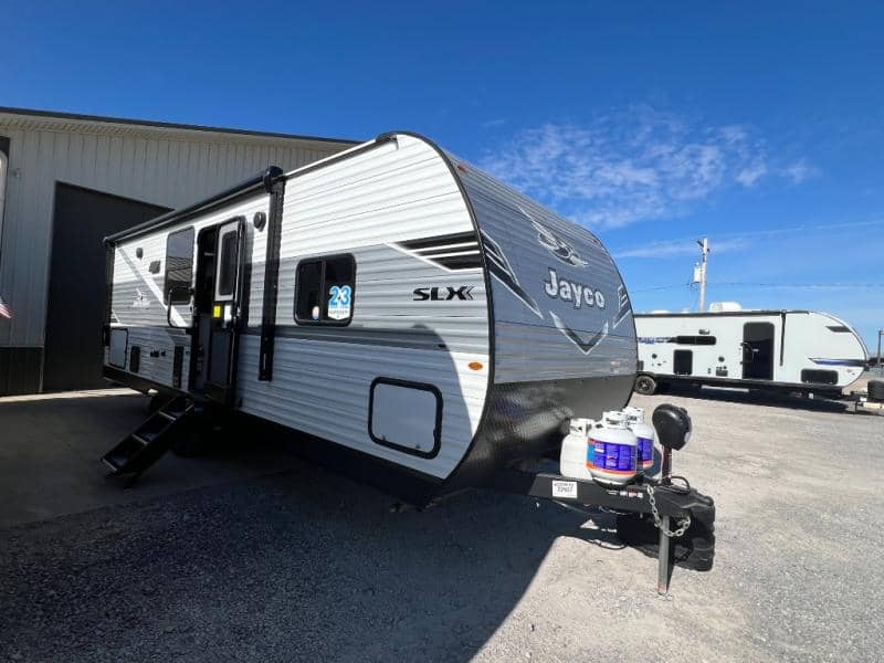 2026 Jayco 2026 Jayco Jay Flight SLX - thumbnail 3