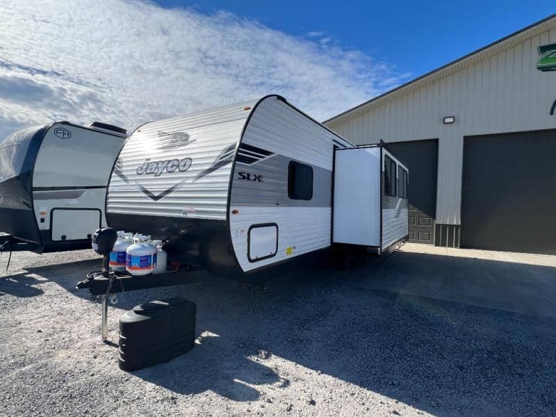 2026 Jayco 2026 Jayco Jay Flight SLX - thumbnail 6