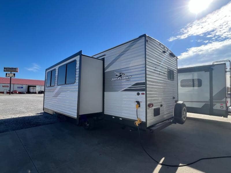 2026 Jayco 2026 Jayco Jay Flight SLX - thumbnail 7