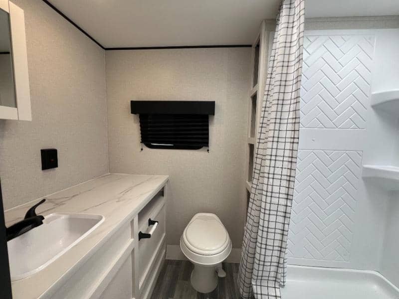 2026 Jayco 2026 Jayco Jay Flight SLX - thumbnail 33