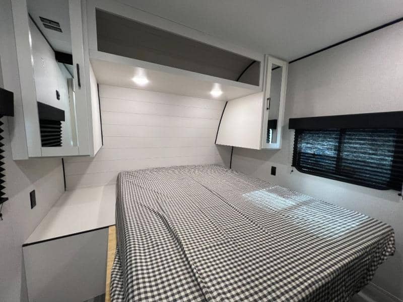 2026 Jayco 2026 Jayco Jay Flight SLX - thumbnail 40