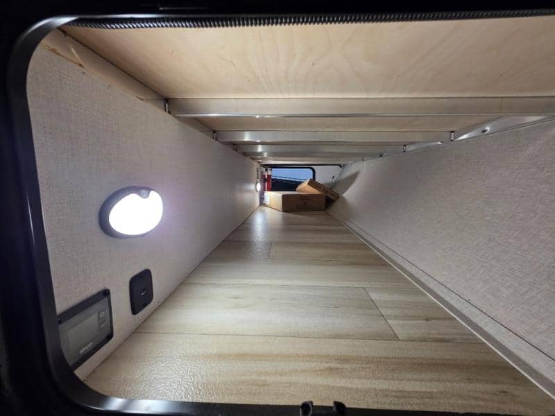 2026 Forest River 2026 Forest River No Boundaries - thumbnail 7