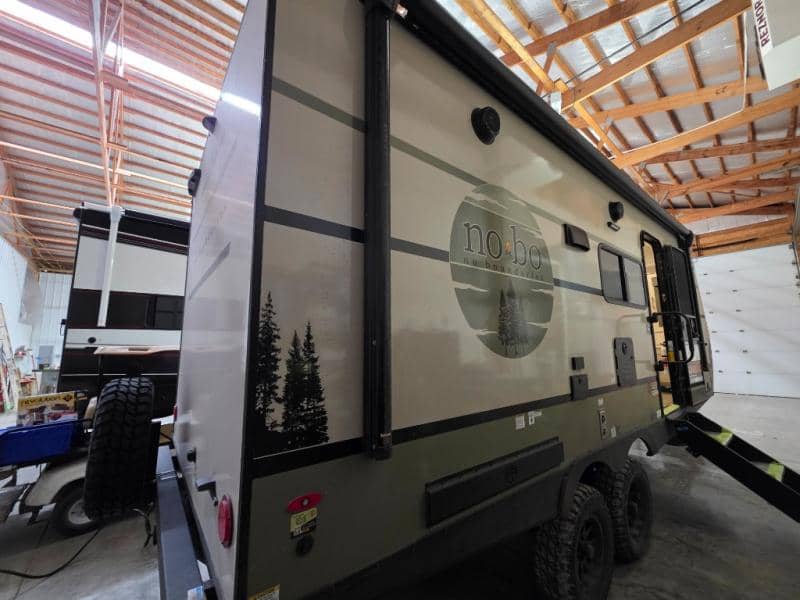 2026 Forest River 2026 Forest River No Boundaries - thumbnail 9