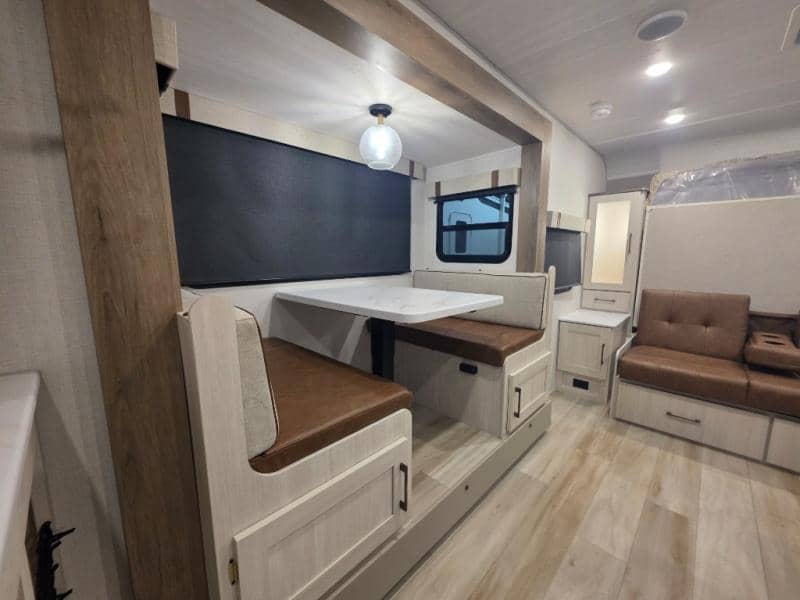 2026 Forest River 2026 Forest River No Boundaries - thumbnail 10