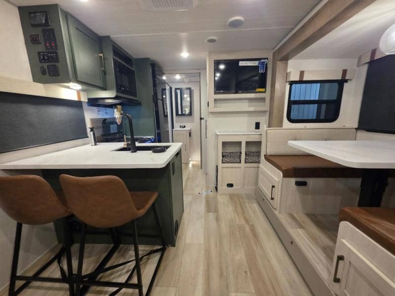 2026 Forest River 2026 Forest River No Boundaries - thumbnail 11