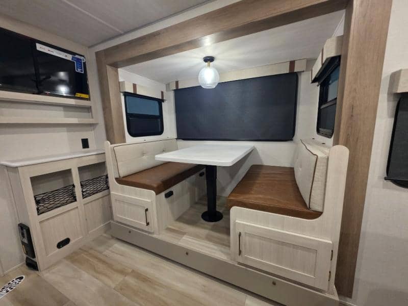 2026 Forest River 2026 Forest River No Boundaries - thumbnail 12