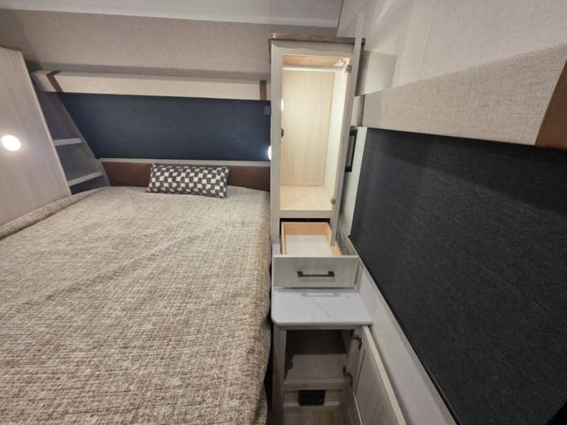 2026 Forest River 2026 Forest River No Boundaries - thumbnail 14