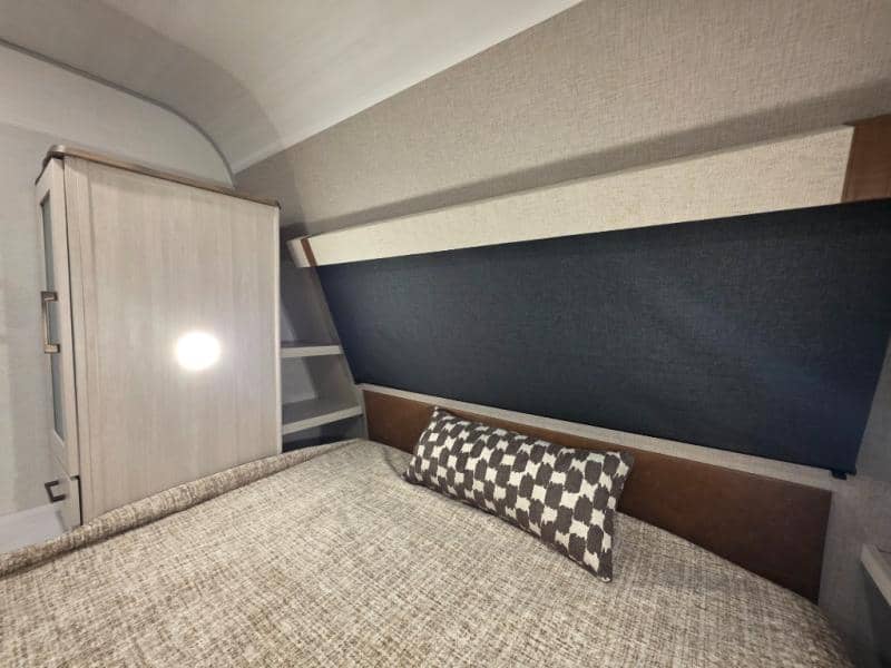 2026 Forest River 2026 Forest River No Boundaries - thumbnail 17