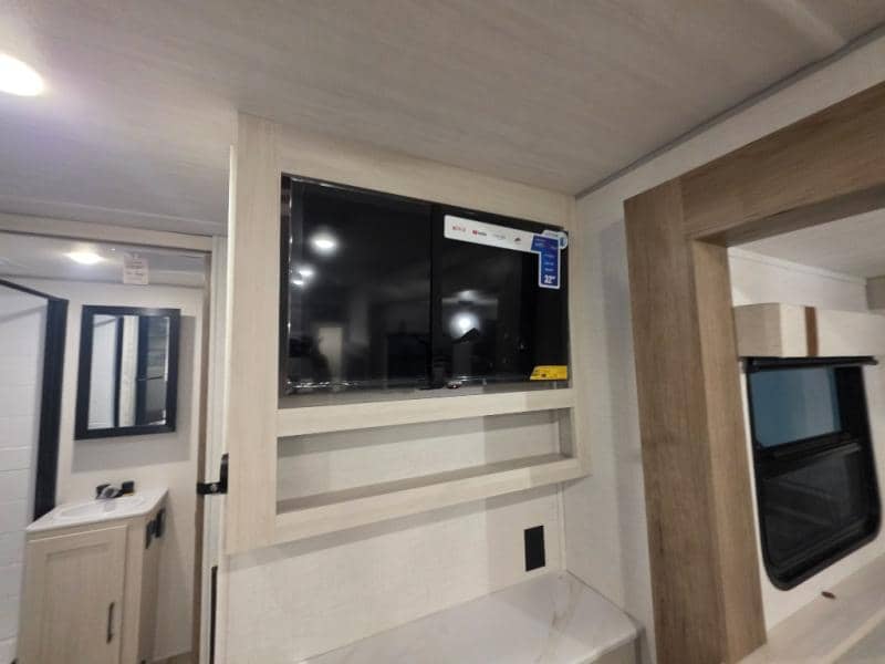 2026 Forest River 2026 Forest River No Boundaries - thumbnail 19