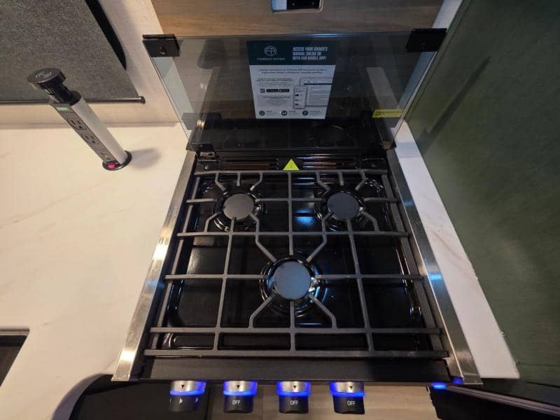 2026 Forest River 2026 Forest River No Boundaries - thumbnail 21