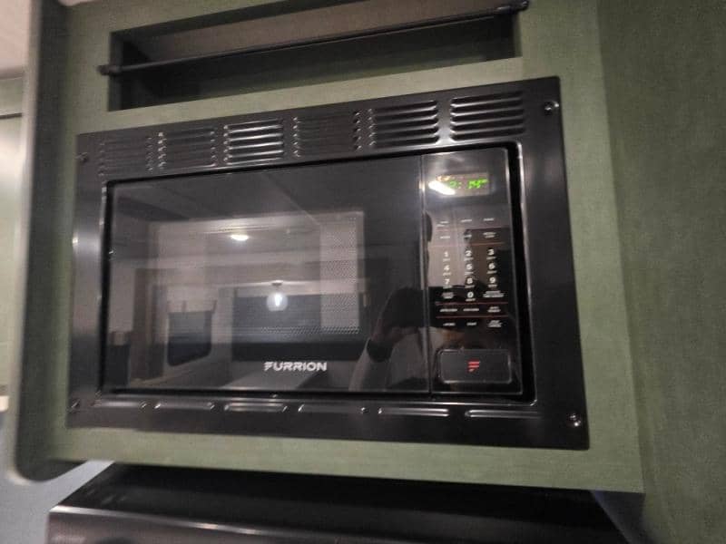 2026 Forest River 2026 Forest River No Boundaries - thumbnail 22