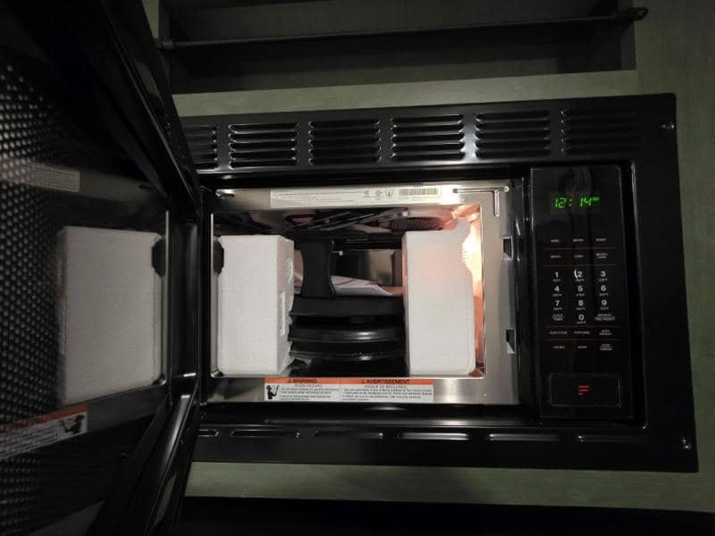 2026 Forest River 2026 Forest River No Boundaries - thumbnail 23