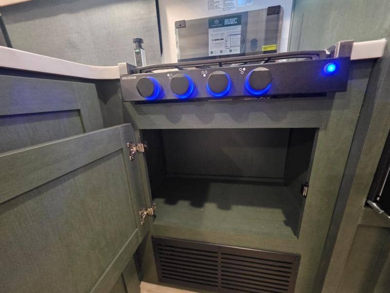 2026 Forest River 2026 Forest River No Boundaries - thumbnail 24