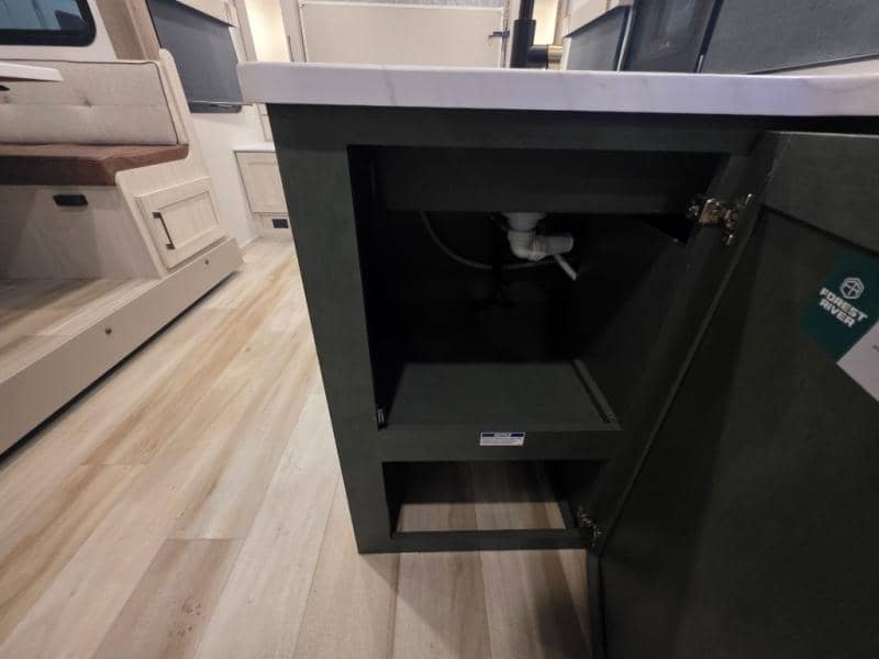 2026 Forest River 2026 Forest River No Boundaries - thumbnail 25