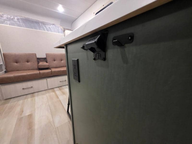 2026 Forest River 2026 Forest River No Boundaries - thumbnail 26