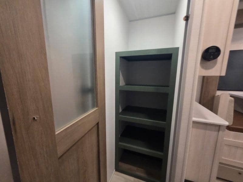 2026 Forest River 2026 Forest River No Boundaries - thumbnail 28